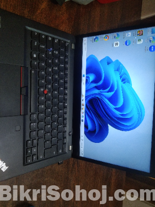 Lenovo Thinkpad T495s Ryzen 7proo